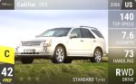 SRX