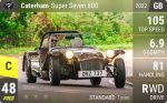 Super Seven 600