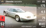 Aerovette