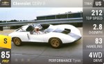 CERV II