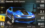 Copo Camaro