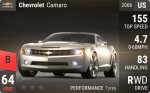 Camaro