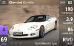 Corvette