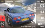 Corvette C5