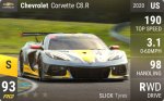 Corvette C8.R
