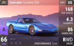 Corvette Z06