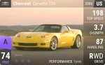 Corvette Z06