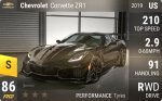 Corvette ZR1
