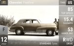 Fleetline
