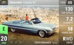 Impala SS