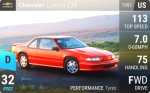 Lumina Z34