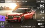 300C Final Edition