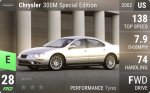 300M Special Edition