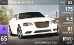 300 SRT8