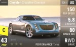 Crossfire Concept