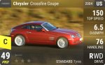 Crossfire Coupe