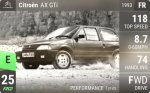 AX GTi