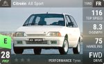 AX Sport