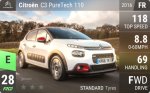 C3 PureTech 110