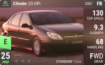C5 HPi