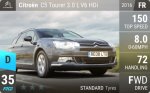 C5 Tourer 3.0 L