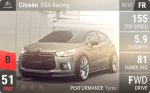 DS4 Racing