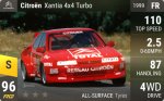 Xantia 4x4 Turbo