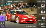 Xsara Kit Car