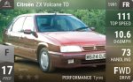 ZX Volcane TD
