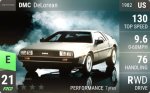 DeLorean