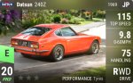 Datsun 240Z