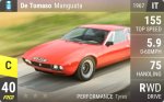 Mangusta