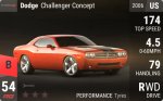 Challenger Concept