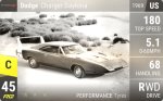 Charger Daytona