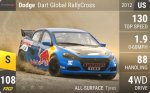 Dart Global RallyCross