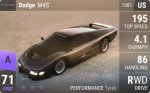 M4S