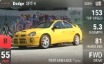 SRT-4