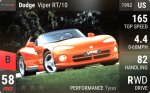 Viper RT/10