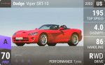 Viper SRT-10