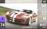 Viper SRT-10