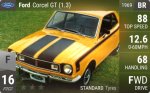 Corcel GT (1.3)