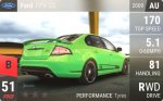FPV GS