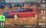 Fairlane Torino GT