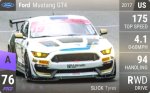 Mustang GT4
