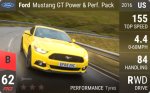Mustang GT Power Pack