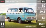 Handi-Van