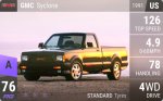 Syclone