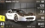 G40 Cup