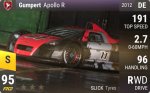 Apollo R