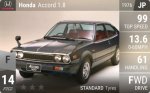 Accord 1.8